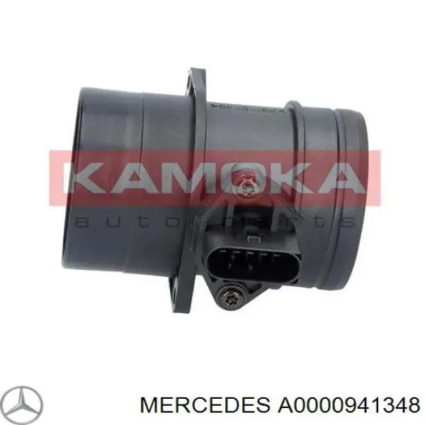 Купить A0000941348 Mercedes Воздухомер
