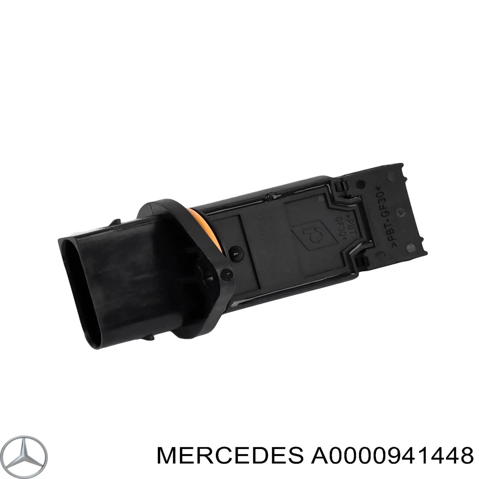 Купить A0000941448 Mercedes Воздухомер