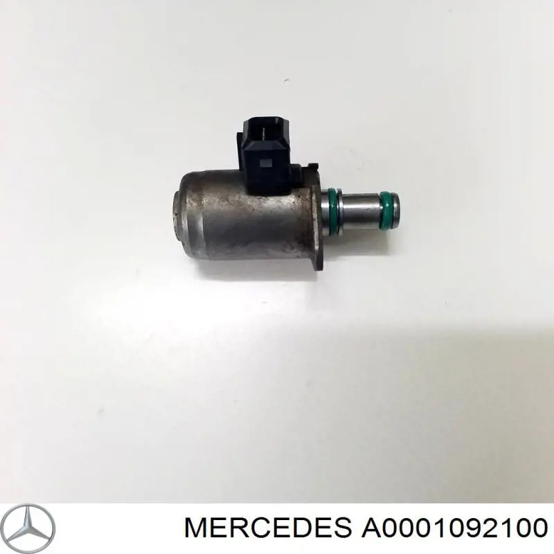  A0001092100 Mercedes