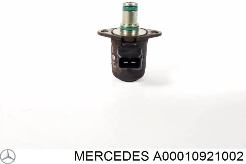  A00010921002 Mercedes