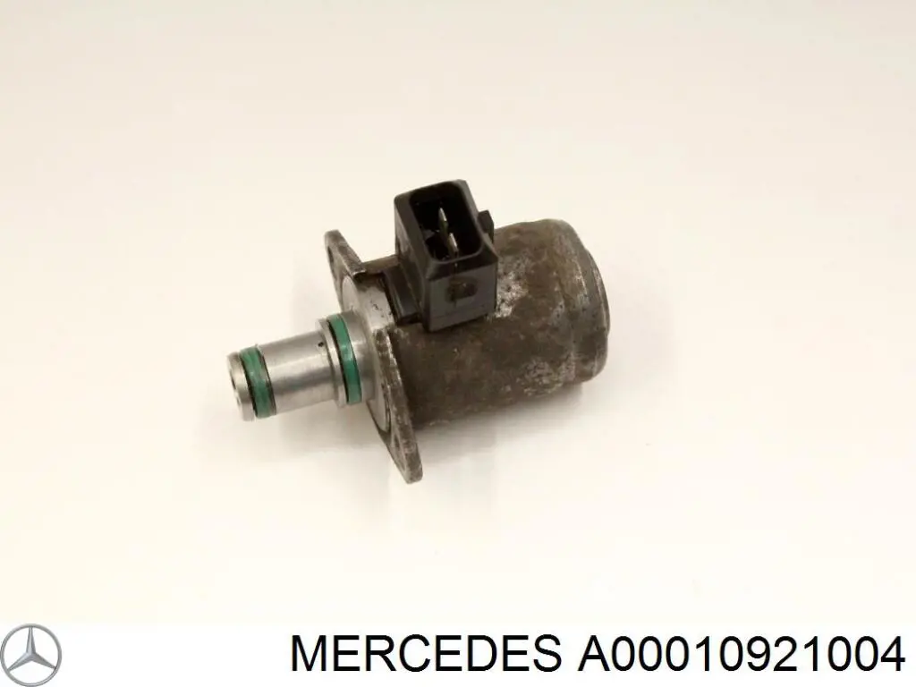  A00010921004 Mercedes