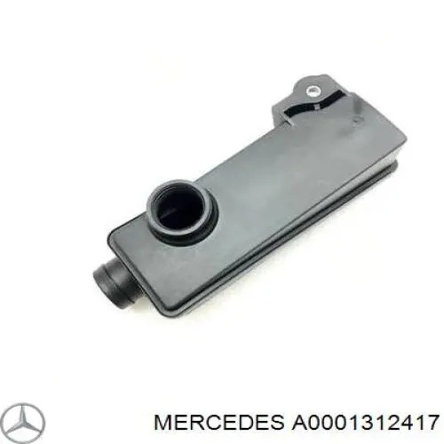  A0001312417 Mercedes