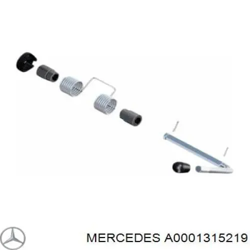 Головка блока компрессора (TRUCK) 37847 Febi