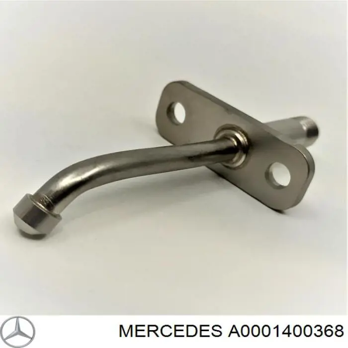 A0001400368 Mercedes 