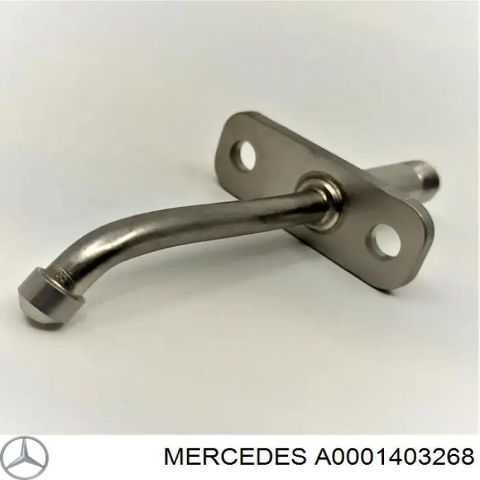 A000140326880 Mercedes 