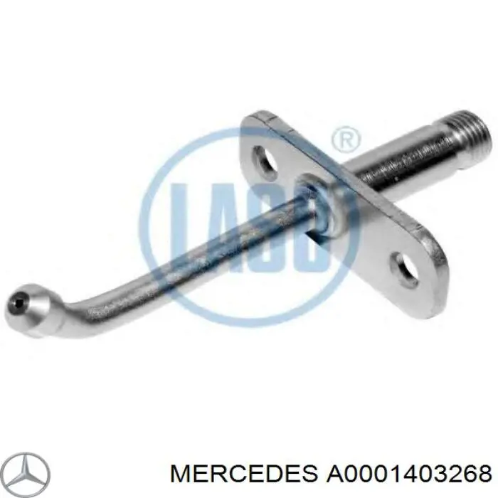 0001403268 Mercedes 