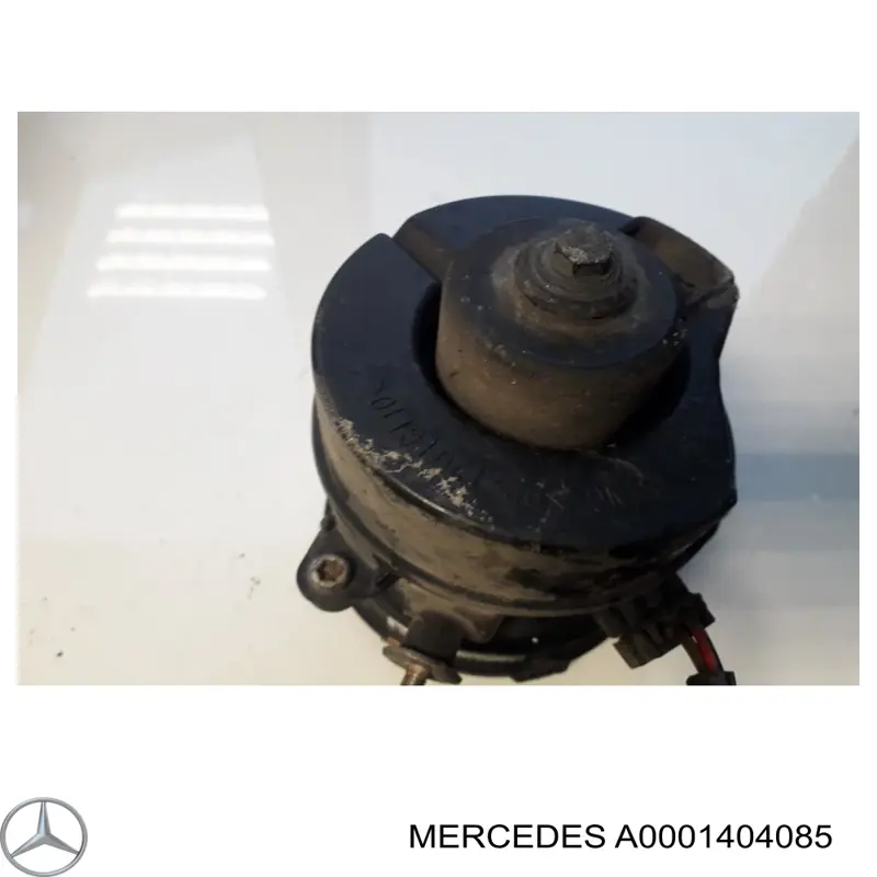 A0001404085 Mercedes 