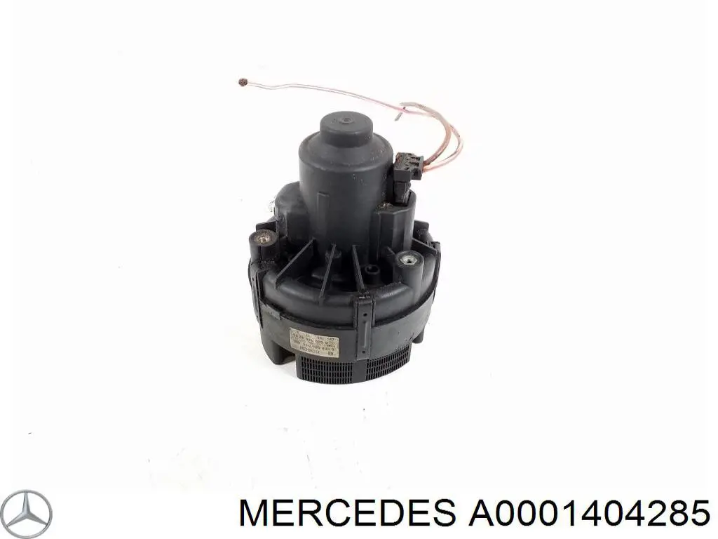 A0001404285 Mercedes bomba de ar