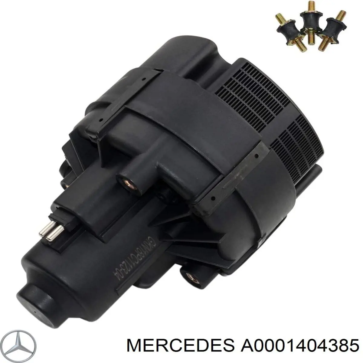 A0001404385 Mercedes bomba de ar