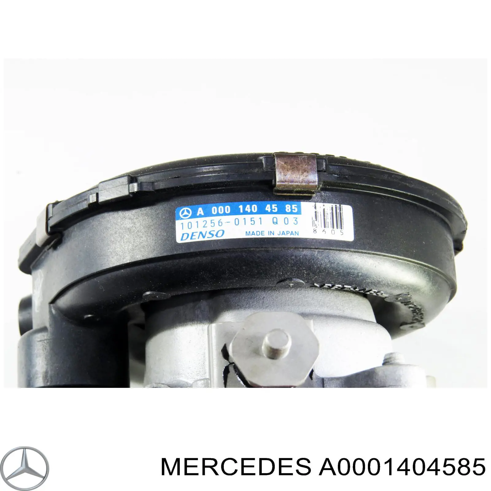  A0001404585 Mercedes