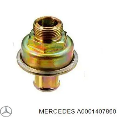 A0001407860 Mercedes 