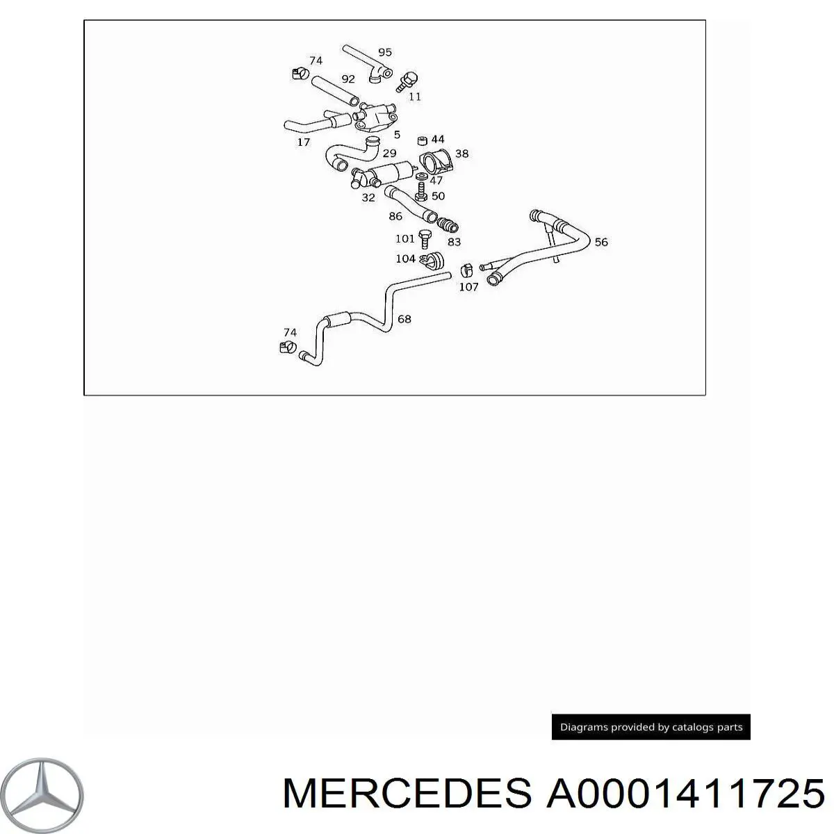 Клапан холостого хода Bosch 0280140503 цена, от 84.55 USD