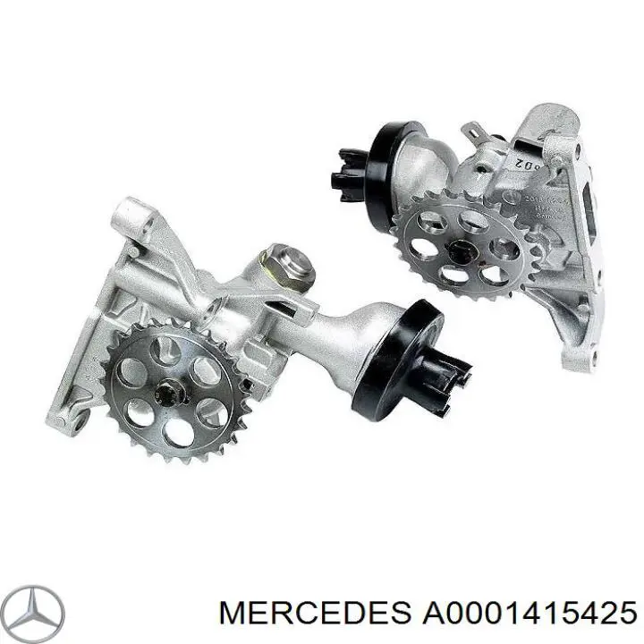 Дроссельная заслонка в сборе Mercedes A0001415425 цена, от 101.35 USD