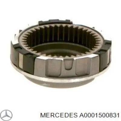 A0001500831 Mercedes Подшипник ступицы передней