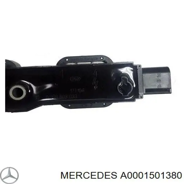Модуль зажигания Mercedes A0001501380 цена, от 33.86 USD