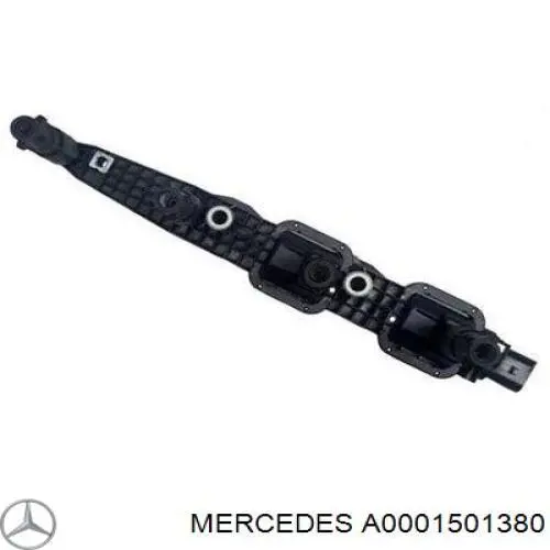 Купить A0001501380 Mercedes Катушка зажигания