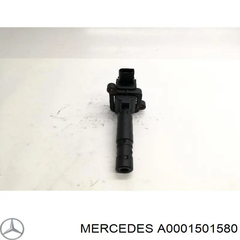 A0001501580 Mercedes bobina de ignição