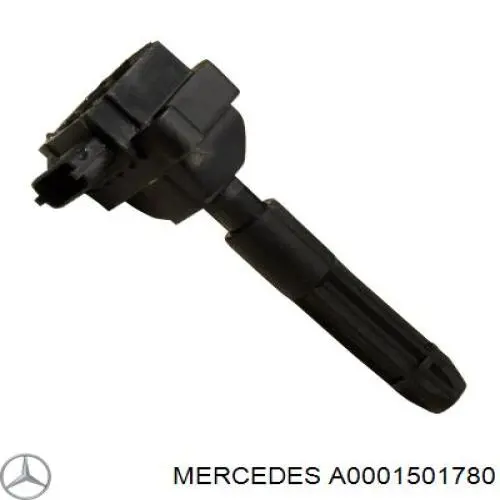 Купить A0001501780 Mercedes Катушка зажигания