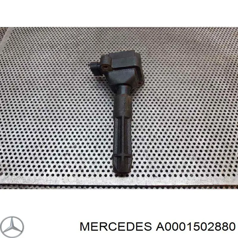 A0001502880 Mercedes Катушка зажигания