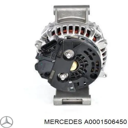 Автомобильный генератор AS/Auto Storm A0582S цена, от 252.25 USD