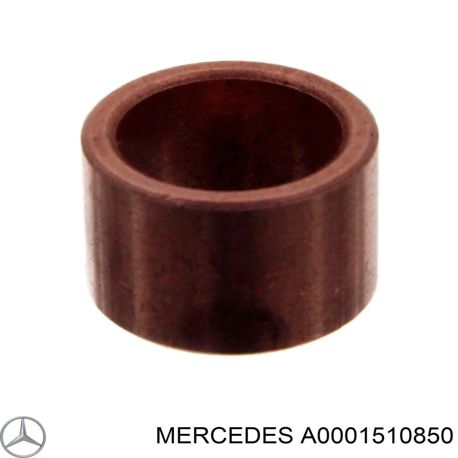 Купить A0001510850 Mercedes Втулка стартера
