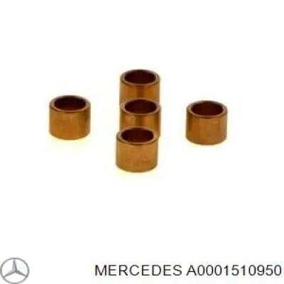 Втулка стартера Mercedes A0001510950 цена, от 21.62 UAH