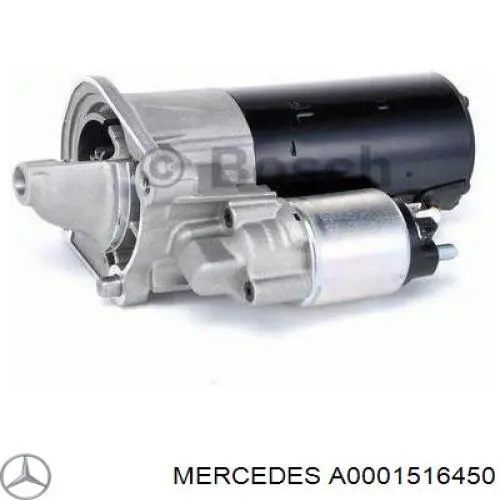 Втулка стартера Mercedes A0001516450 цена, от 0.34 USD