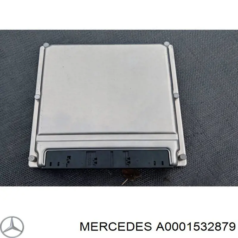  0001532879 Mercedes