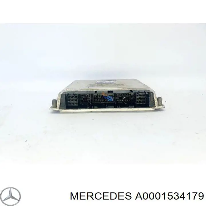 ЭБУ двигателем Mercedes A611153109180 цена, от 63.77 USD