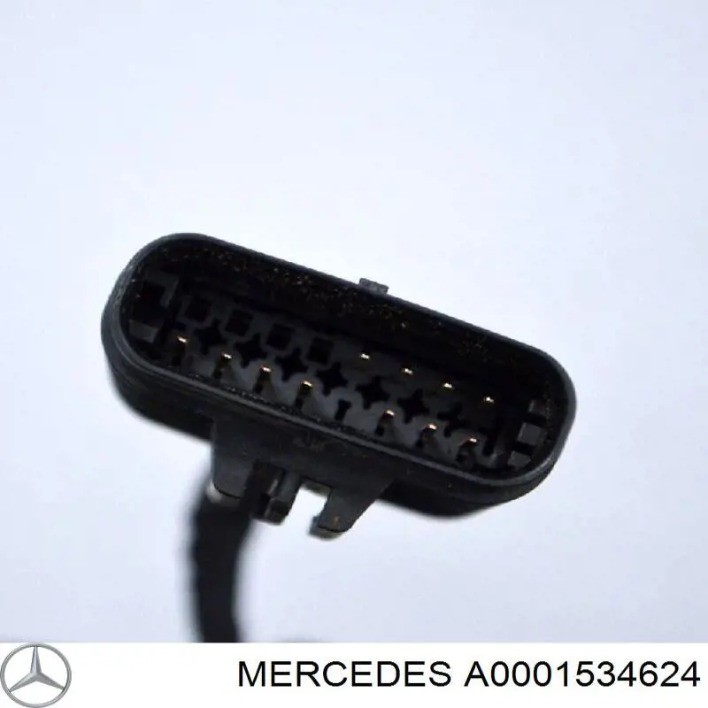 A0001534624 Mercedes 