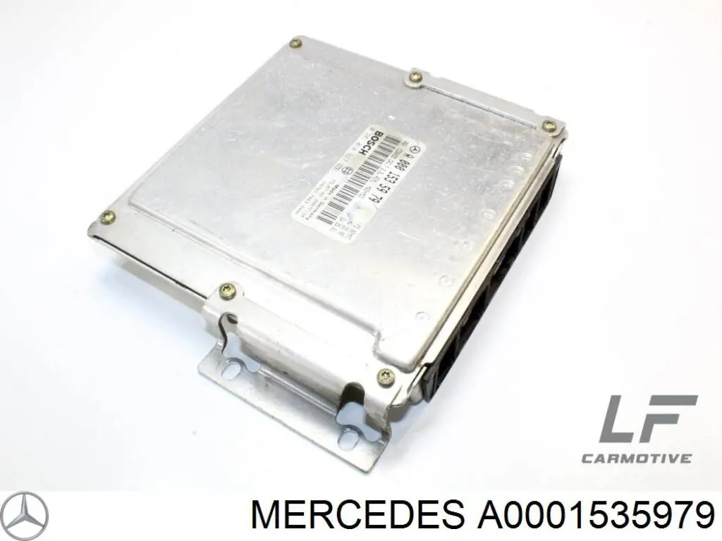  A0001535979 Mercedes