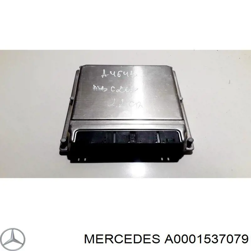 Купить A0001537079 Mercedes 