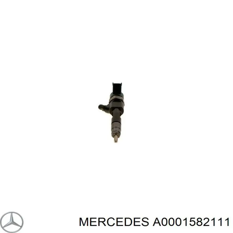  Mercedes A0001582111 цена, от 5.51 USD