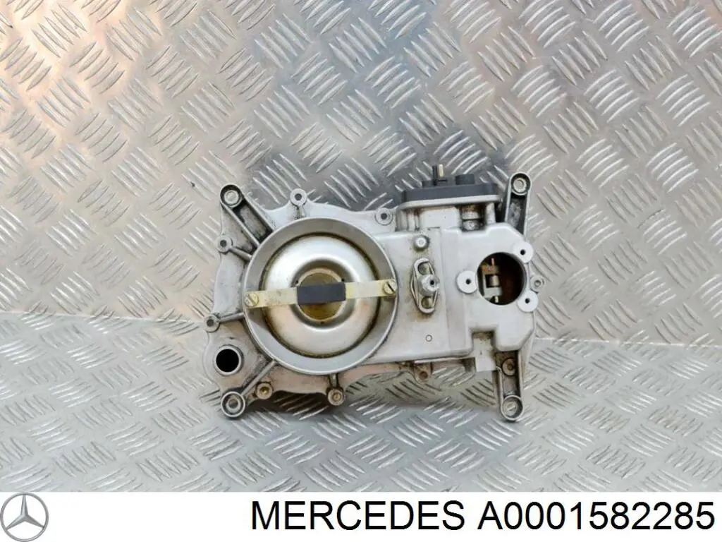Купить 0001582285 Mercedes 