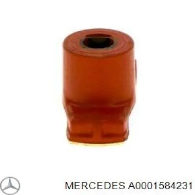 A0001584231 Mercedes Ротор распределителя зажигания