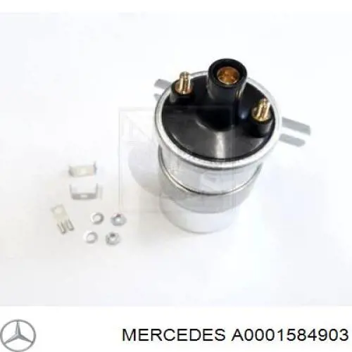 Модуль зажигания VAG 0221119009 цена, от 37.20 USD