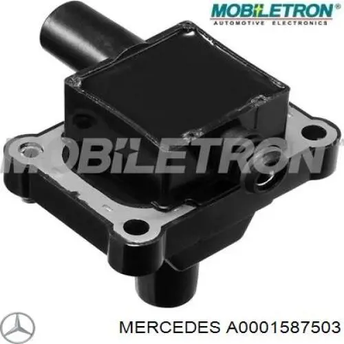 Bobina de ignição Mercedes A0001587503 preço, a partir de 64,96 USD