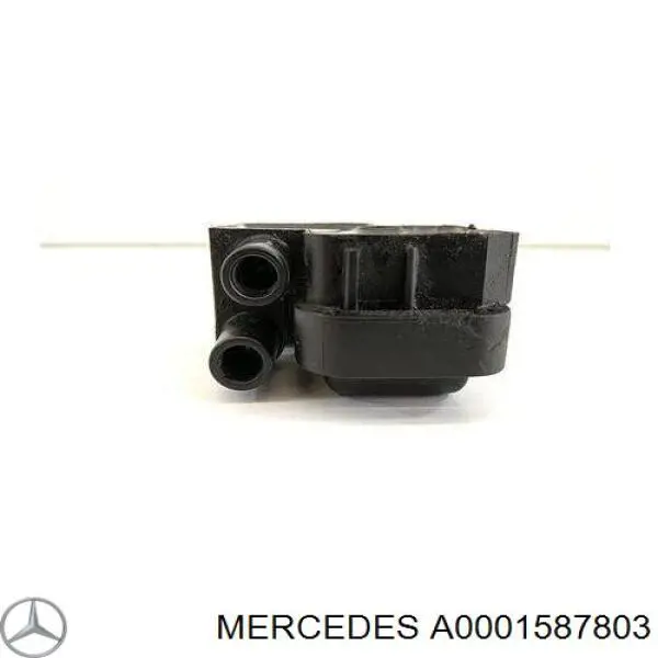 A0001587803 Mercedes Bobina de ignição
