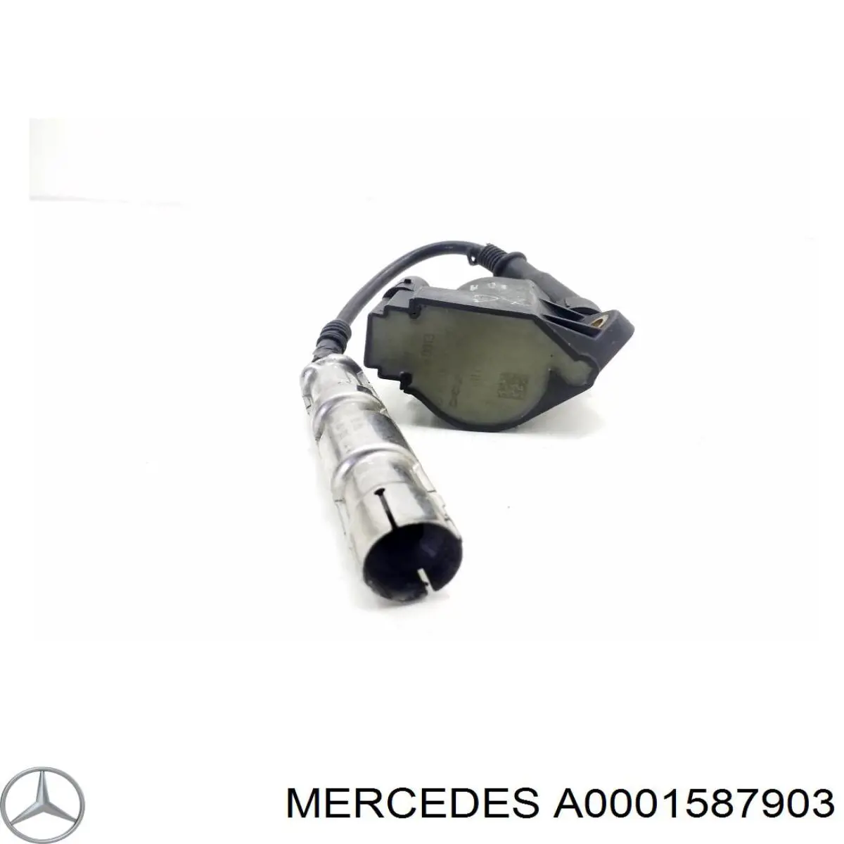 A0009060060 Mercedes Катушка зажигания