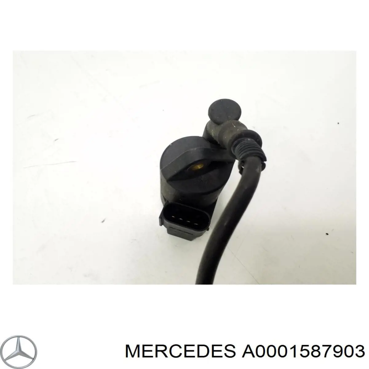 Катушка Mercedes 2729060160