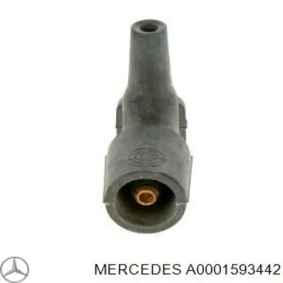 Купить A000159344264 Mercedes Наконечник свечи зажигания