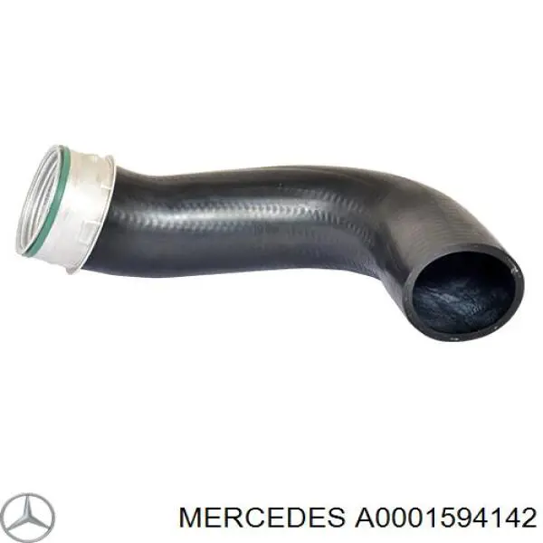 Наконечник свечи зажигания Mercedes 0001594142 цена, от 19.00 USD