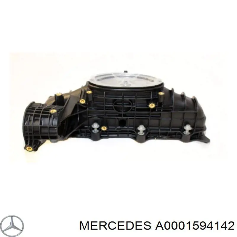 Купить 0001594142 Mercedes Наконечник свечи зажигания