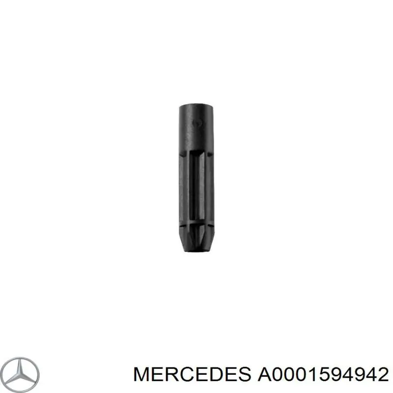 Купить A0001594942 Mercedes Наконечник свечи зажигания