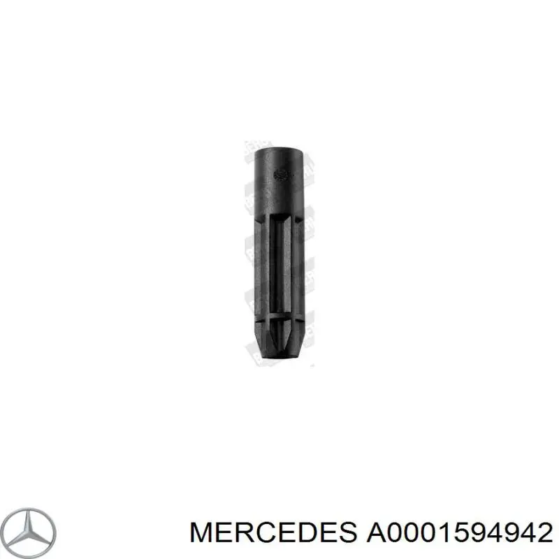 A0001594942 Mercedes наконечник свечи зажигания
