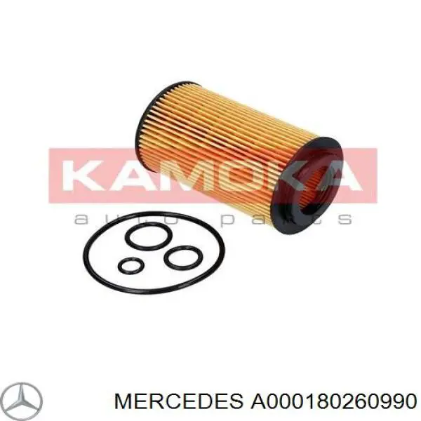 Фильтр очистки масла центробежный Mercedes A000180260990 цена, от 15.31 USD