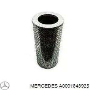 A0001848925 Mercedes filtro do sistema hidráulico