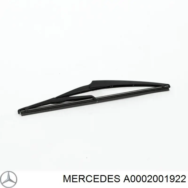 Купить 0002001922 Mercedes Муфта вентилятора охлаждения