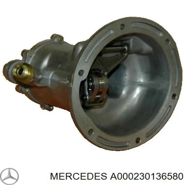 Вакуумный насос Mercedes A000230136580 цена, от 96.29 USD