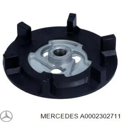 Купить A0002302711 Mercedes Компрессор климатической установки